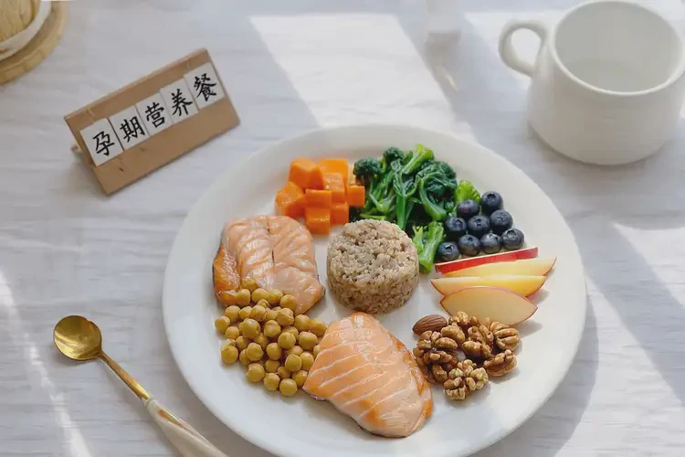 懷孕17周吃構(gòu)樹果實可以嗎(圖3)