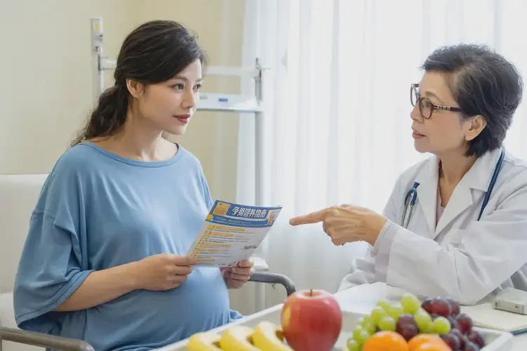 懷孕40多天吃香櫞可以嗎(圖4)