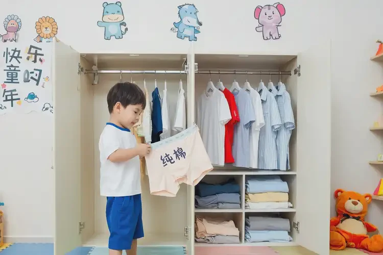 小學(xué)生肛周偶爾起濕疹能不能徹底自愈(圖3)