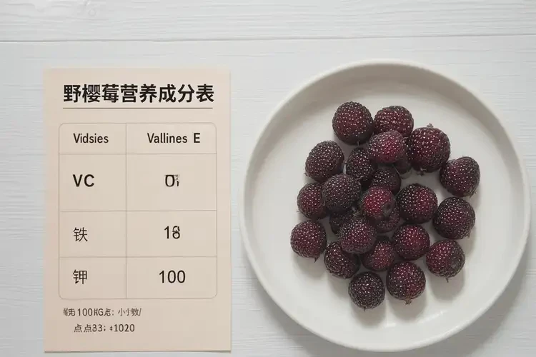 懷孕七個(gè)多月吃野櫻莓可以嗎(圖3)