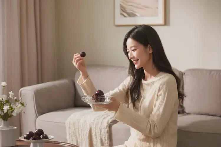 恢復(fù)期可以吃梅子嗎(圖3)