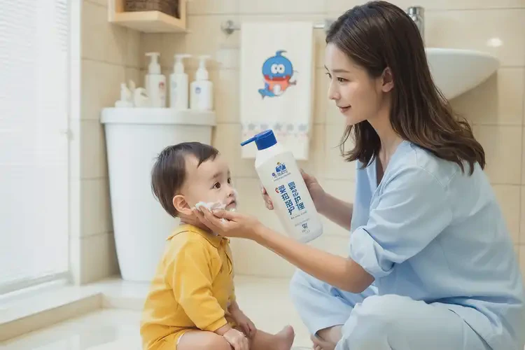 幼兒肛周經(jīng)常起濕疹可不可以徹底自愈(圖3)