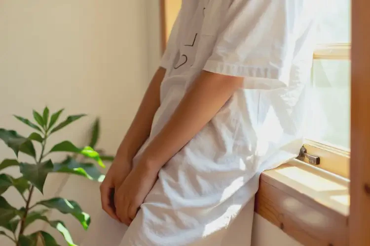 青少年全身出濕疹能夠徹底治愈嗎(圖4)