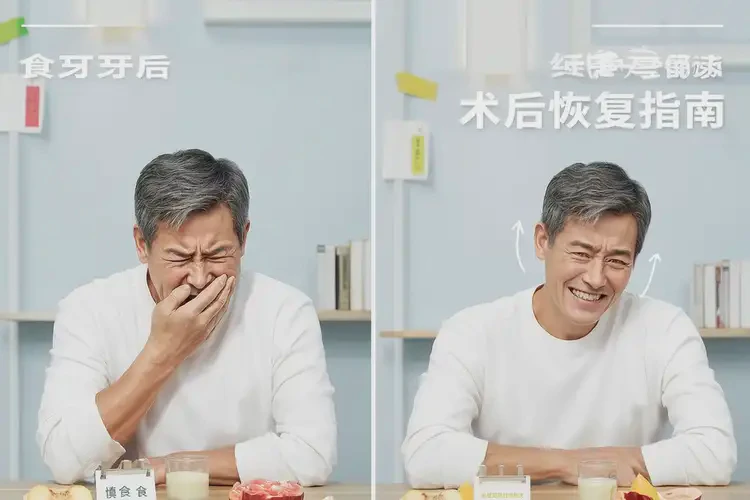 拔牙后可以吃指橙嗎(圖2)