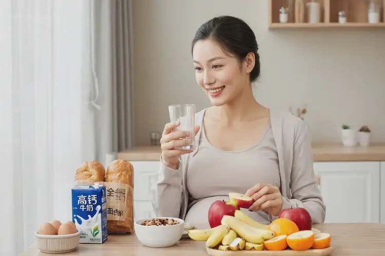 孕37周2天吃山楂可以嗎(圖4)