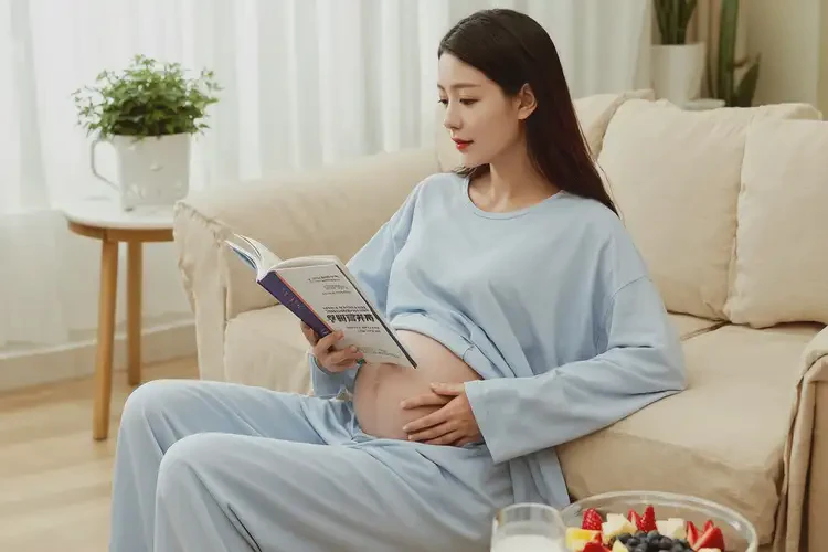 孕14周4天吃石楠可以嗎(圖1)