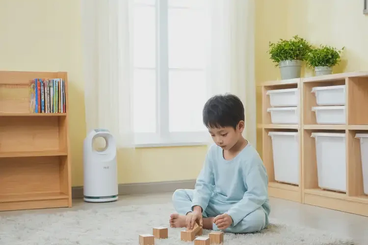 少兒手臂上起濕疹可不可以徹底自愈(圖2)