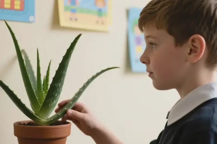 中學(xué)生身上經(jīng)常長濕疹能夠徹底治愈嗎(圖3)