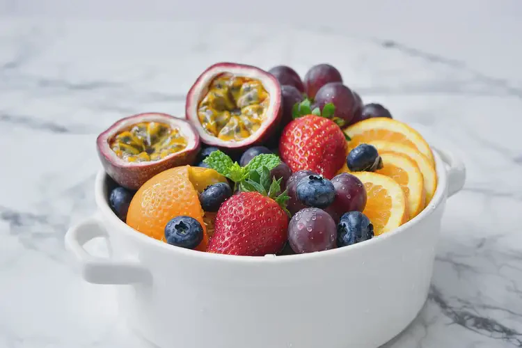 孕29周吃熱情果可以嗎(圖1)