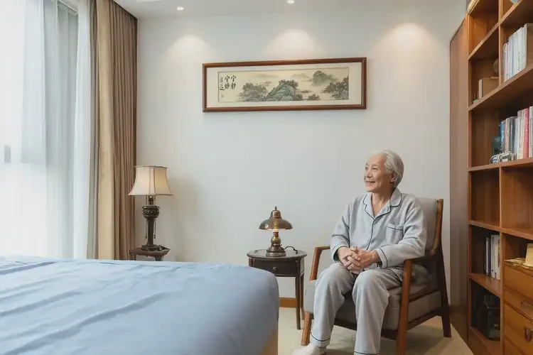 老人全身經(jīng)常起濕疹可以徹底自愈嗎(圖1)