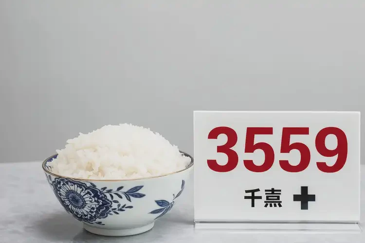 80克3559千焦等于几碗饭(图4)