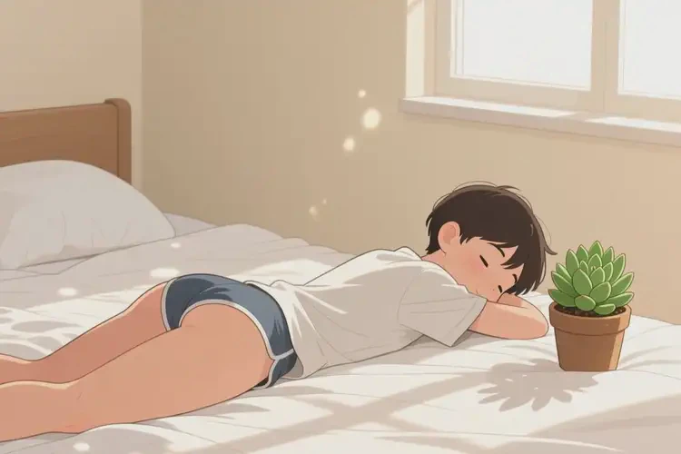 青少年屁股起濕疹不管它會自己好嗎(圖3)