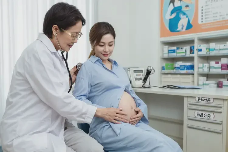 孕婦肛周有濕疹可不可以徹底自愈(圖1)