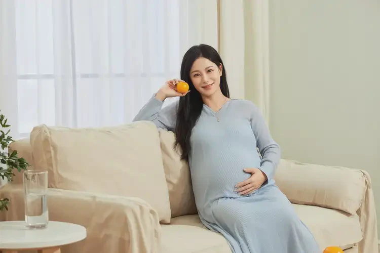 懷孕四個半月可以吃金橘嗎(圖4)