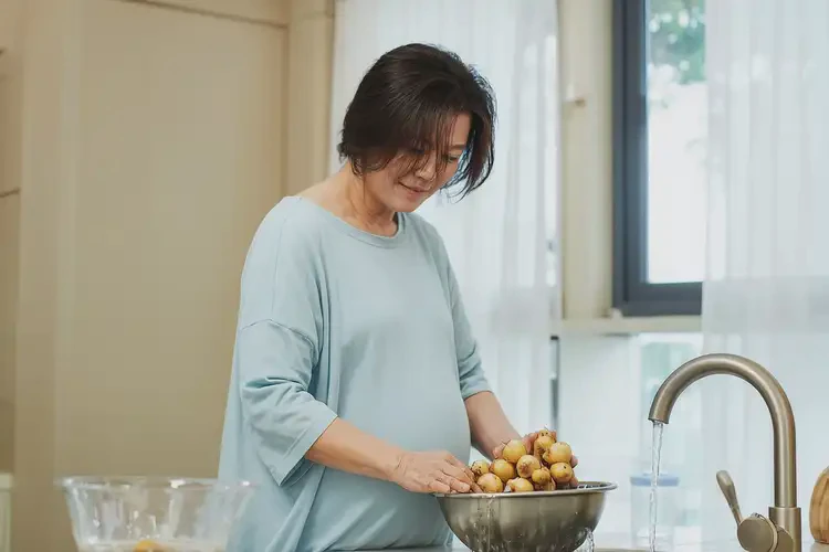 懷孕八個半月可以吃荸薺嗎(圖4)