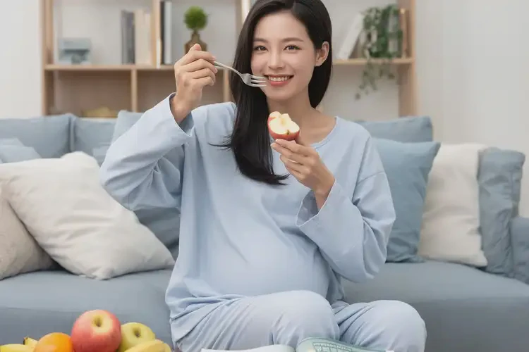 孕37周3天吃甘蔗可以嗎(圖3)