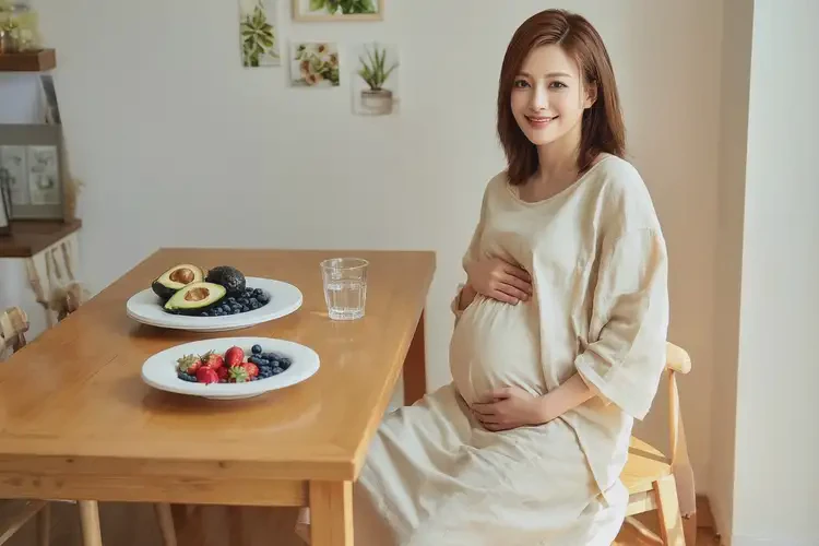 懷孕30周吃菲油果可以嗎(圖1)