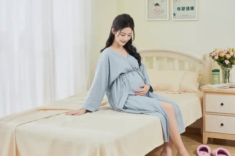 產(chǎn)婦大腿容易長濕疹能靠自己自愈嗎(圖3)