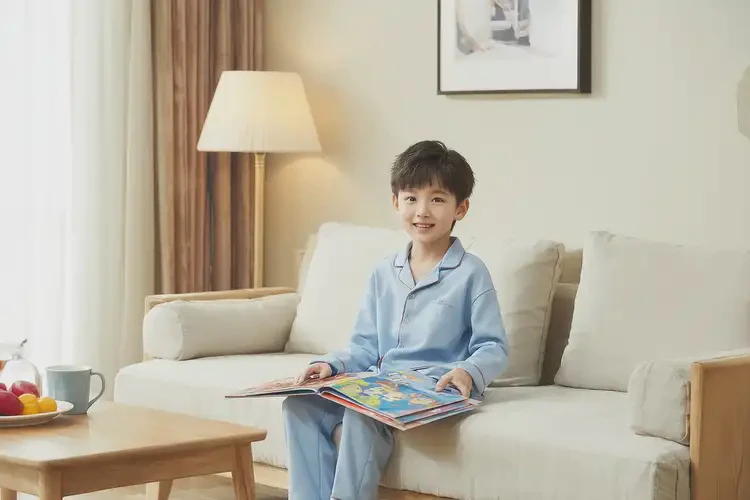 少兒面部偶爾起濕疹能徹底自愈嗎(圖2)