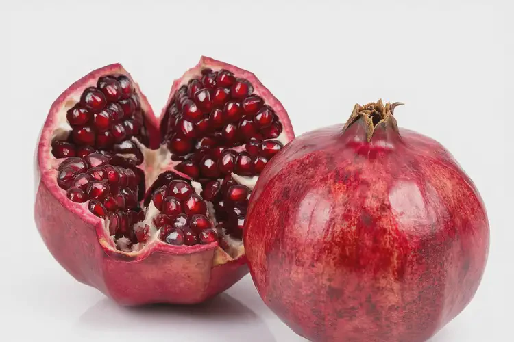 孕12周6天吃石榴可以嗎(圖3)