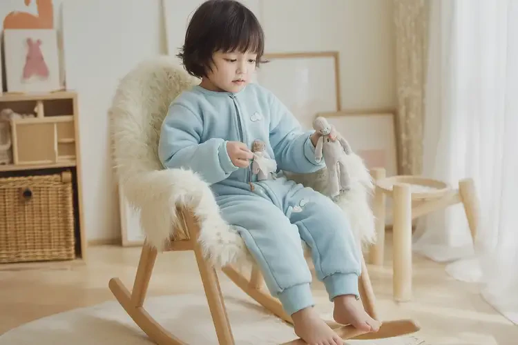 兒童手臂經(jīng)常長濕疹不管它會自己痊愈嗎(圖2)