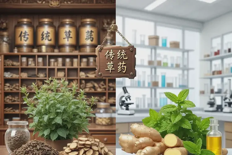 孕5周吃木藍(lán)可以嗎(圖3)