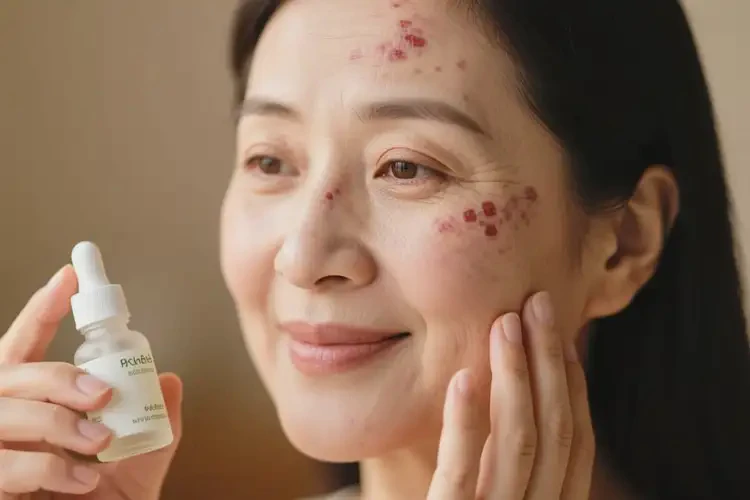 产妇面部出现湿疹可以彻底自愈吗(图3)