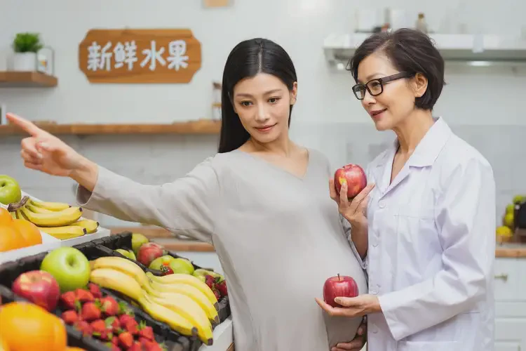 懷孕第38周吃貓屎瓜可以嗎(圖4)