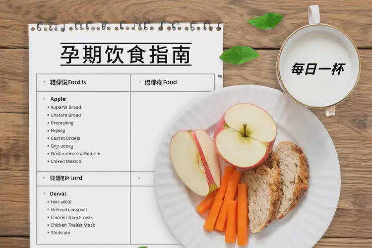 懷孕28周可以吃溫柏嗎(圖3)