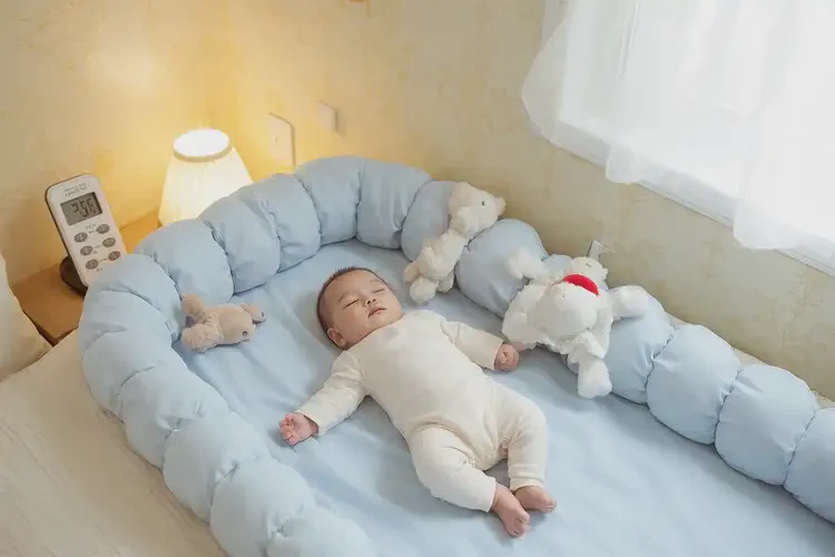 寶寶小腿上偶爾起濕疹可不可以徹底自愈