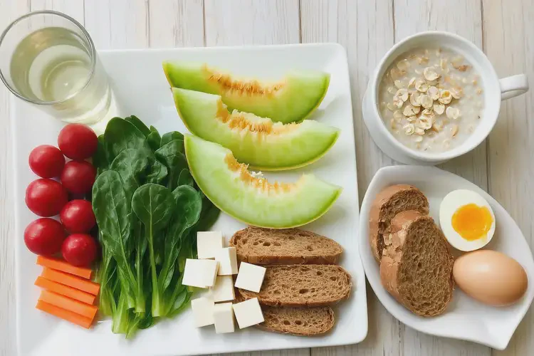 孕6周2天吃甜瓜可以嗎(圖3)