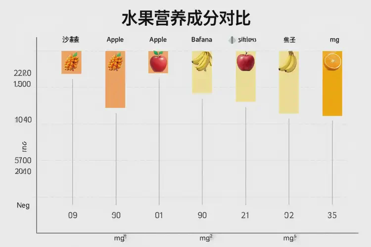 懷孕第10周可以吃沙棘嗎(圖1)