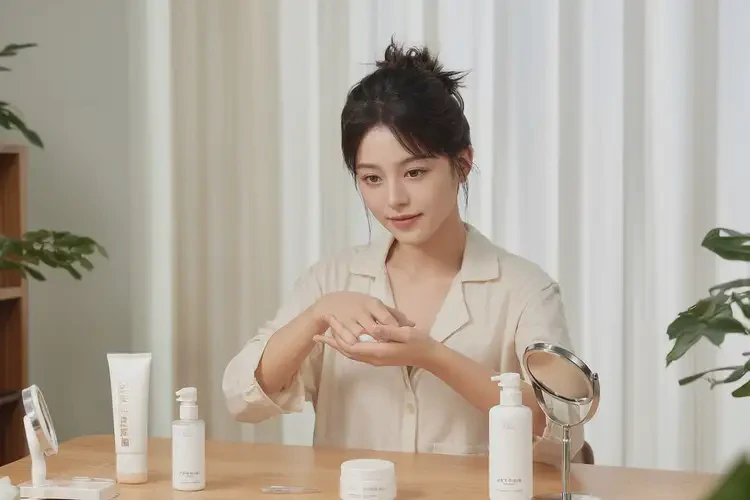 女人手上容易起濕疹可以徹底自愈嗎(圖2)