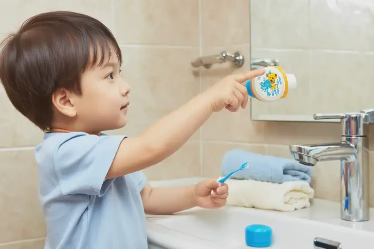 小學(xué)生臉上長濕疹能徹底自愈嗎(圖3)