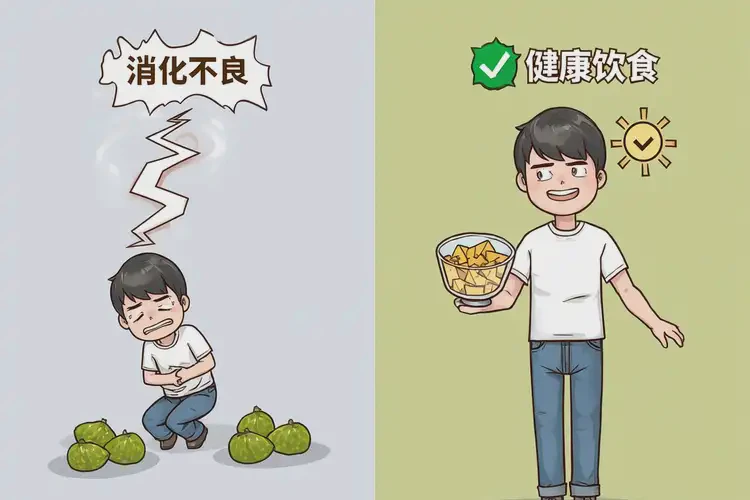 發(fā)燒后可以吃芭樂嗎(圖1)