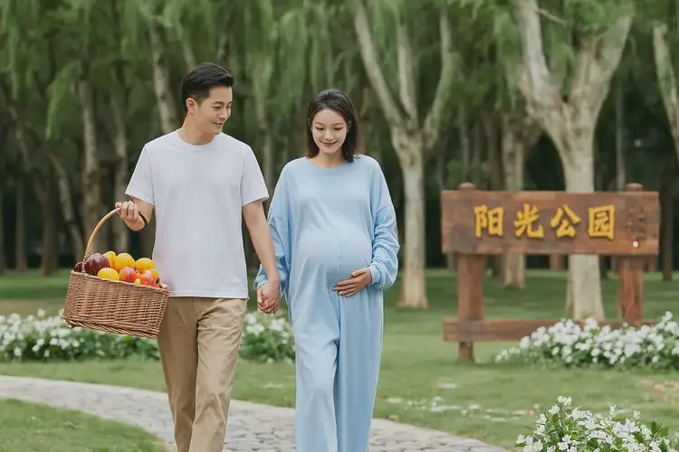 懷孕4個(gè)多月可以吃枇杷嗎(圖1)