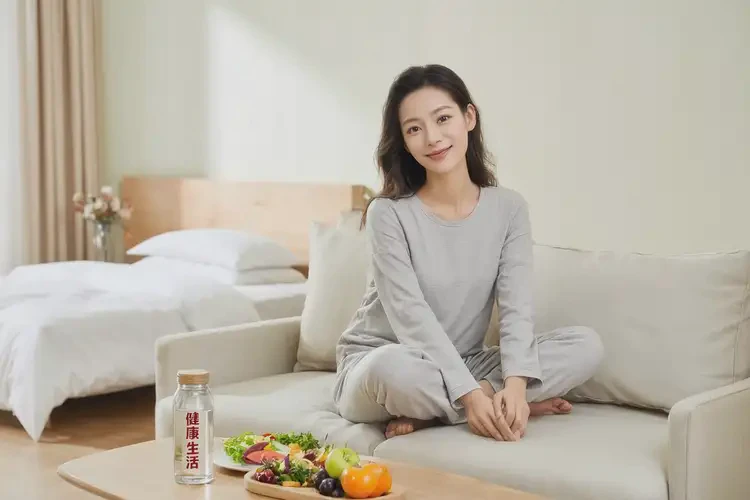 女性臉上容易長濕疹能徹底自愈嗎(圖1)