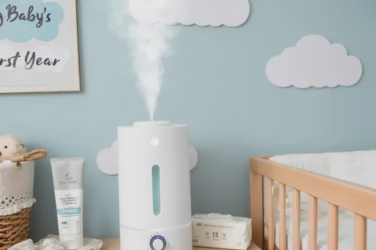 新生兒小腿上起濕疹能徹底自愈嗎(圖1)