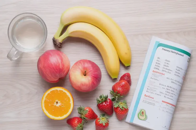 懷孕第18周吃蟠桃可以嗎(圖3)