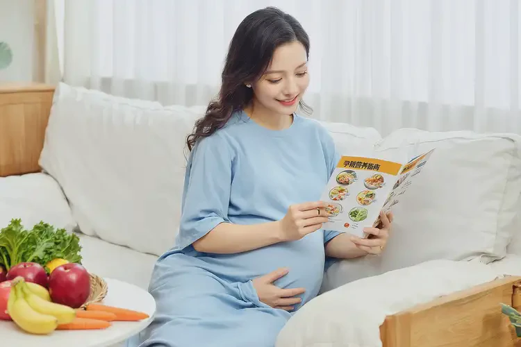 懷孕8個多月可以吃歐楂嗎(圖2)