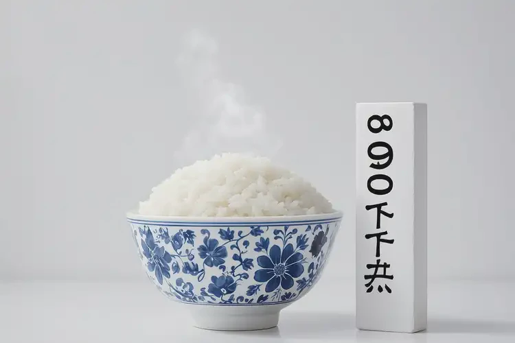 90克890千焦等于几碗饭(图3)