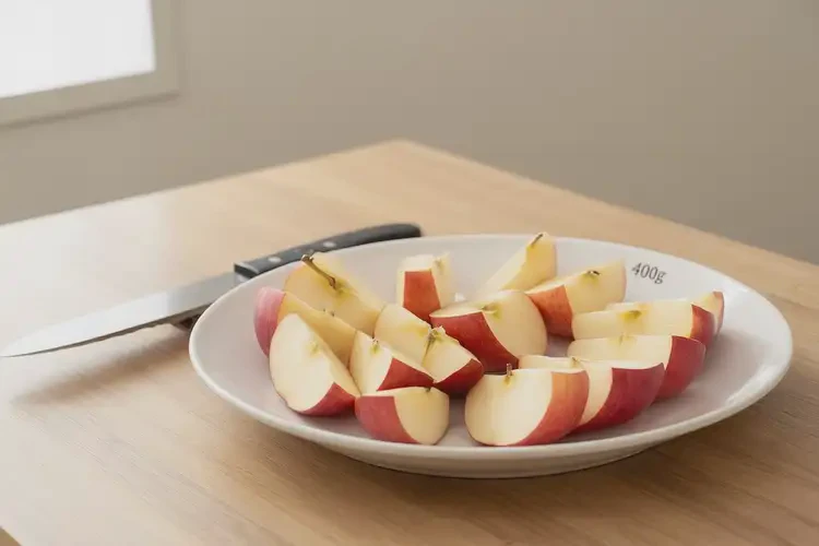 50克3858千焦相当于多少食物(图1)