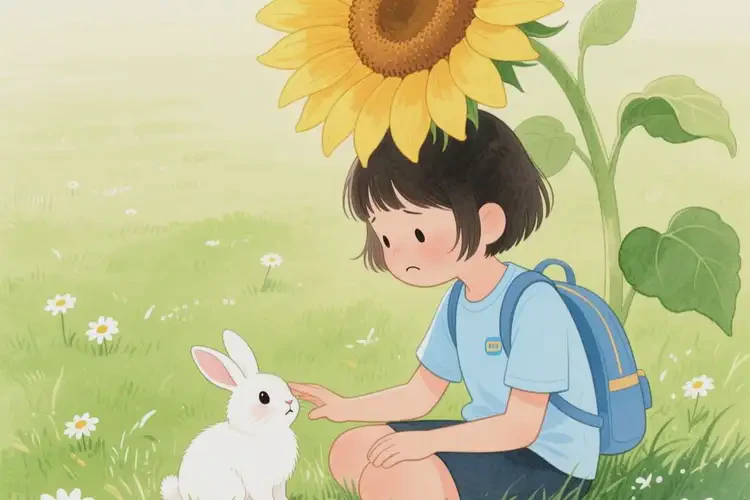 小學(xué)生全身經(jīng)常長濕疹能夠徹底治愈嗎(圖4)