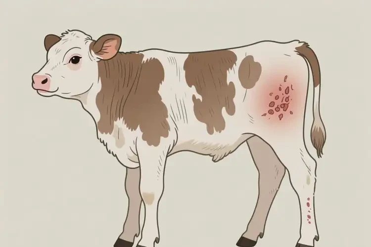 女生小腿有濕疹能徹底自愈嗎