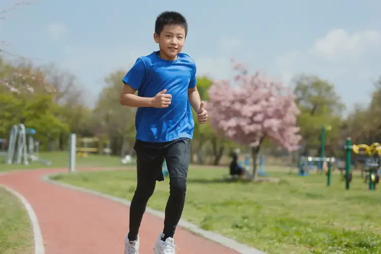 青少年四肢出濕疹可以徹底自愈嗎(圖1)