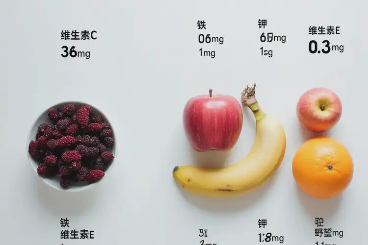 懷孕七個(gè)多月吃野櫻莓可以嗎(圖1)