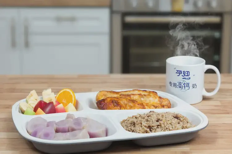 懷孕四個(gè)半月可以吃芋頭嗎(圖3)