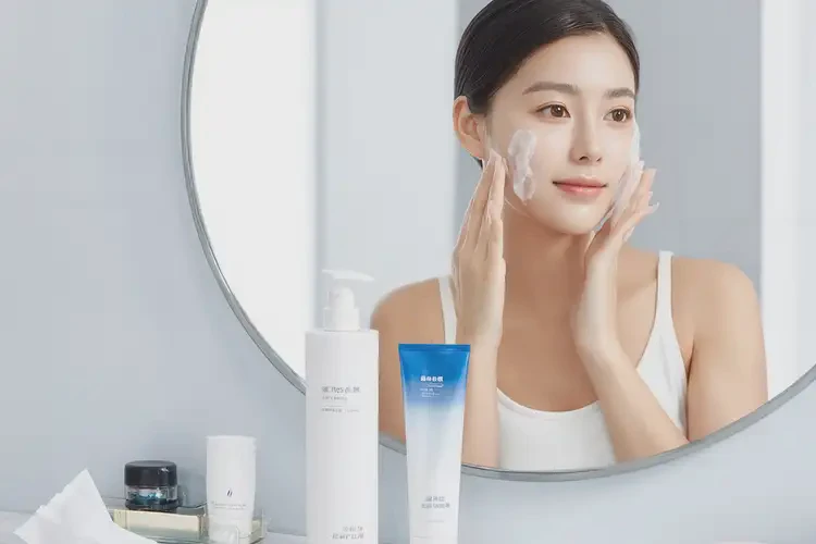 大學(xué)生面部出濕疹能不能徹底自愈(圖3)