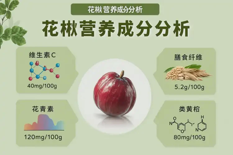 女性备孕期可以吃花楸吗(图1)