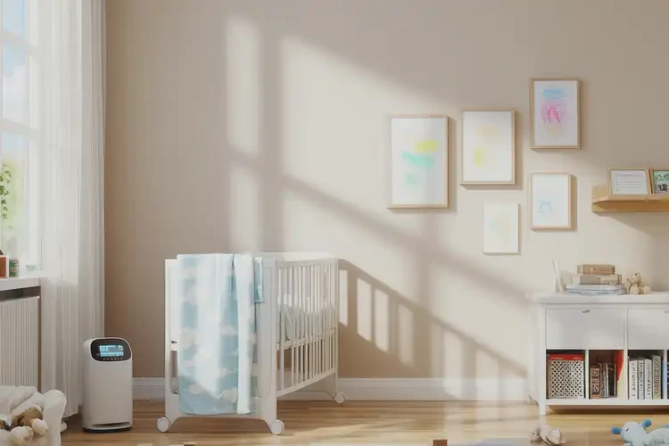 婴幼儿四肢有湿疹能靠自己自愈吗(图1)